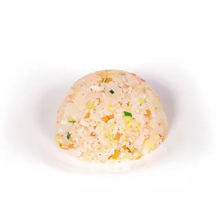 151-Yasai meshi