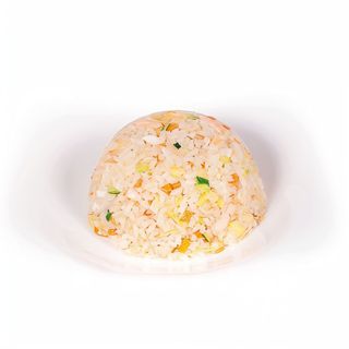 151-Yasai meshi