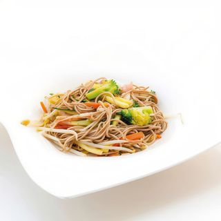 155-Soba ebi