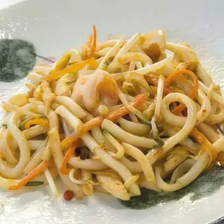 158-Udon yasai