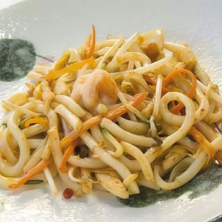 158-Udon yasai 