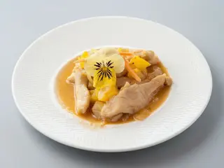 187-Curry tori