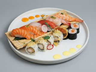 232-Sushi misto 14 pezzi