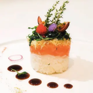 226-Edo tartare
