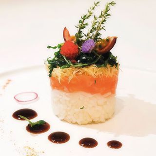 226-Edo tartare