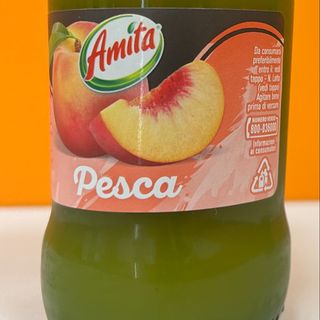 Amita Pesca 250 ml