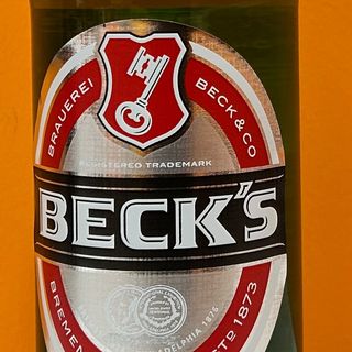 beck's