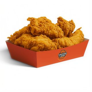 Wings box ( di casa )