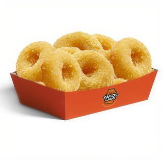 Cheese sticks 6 pezzi