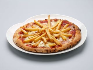 Patatine fritte