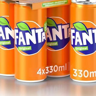Fanta