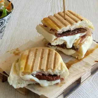 Messicano