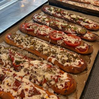 Pollo fritto e patatine