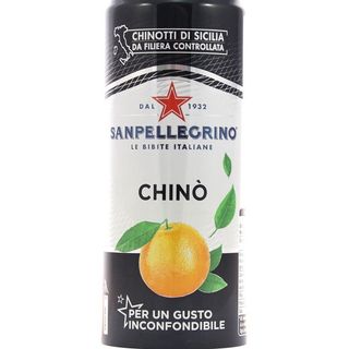 Chinotto