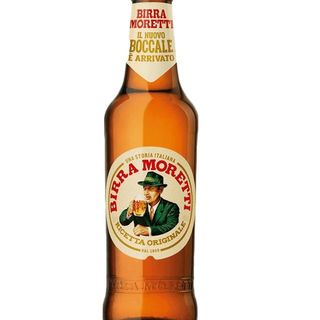 Moretti