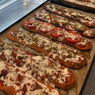 Pomodoro cipolla e olive