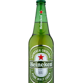 Heineken