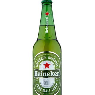 Heineken