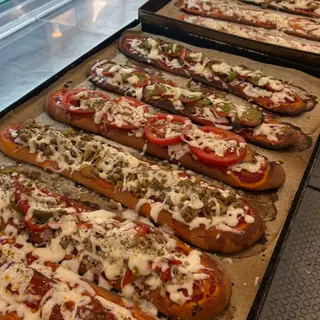 Parmigiana