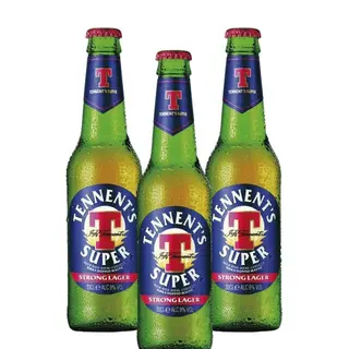 Tennent's