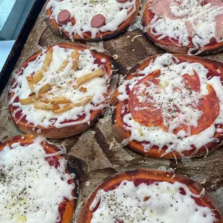 Funghi