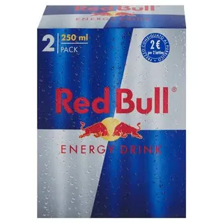 Red bull