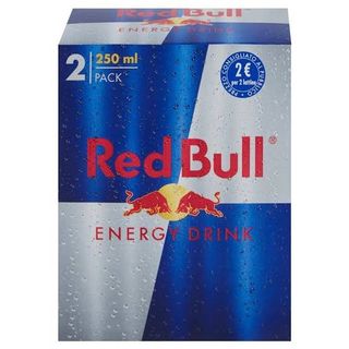 Red bull