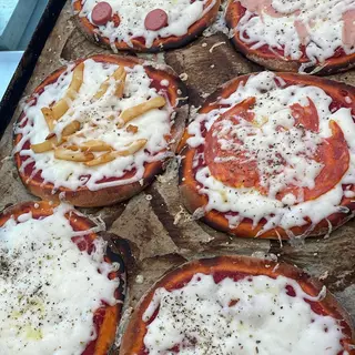 Salame dolce
