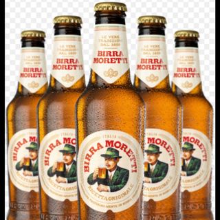 Moretti 66cl