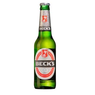 Beck,s 33cl