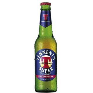 Tennent’s 33cl