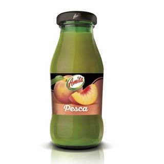 Succo di frutta pesca
