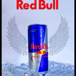 Red bull 250 ml