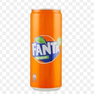 Fanta 33 cl