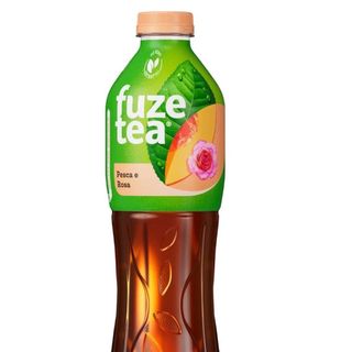 Fuze tea pesca