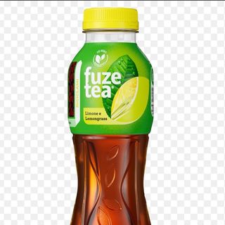 Fuze tea limone