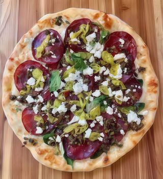 Bresaola reale