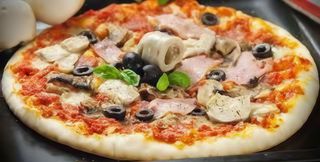Capricciosa