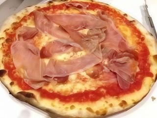 Crudo