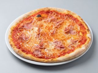Prosciutto cotto