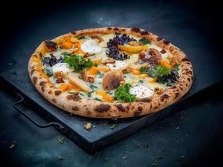 Vegetariana