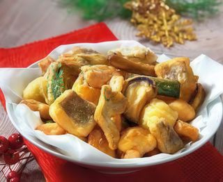 Fritto misto