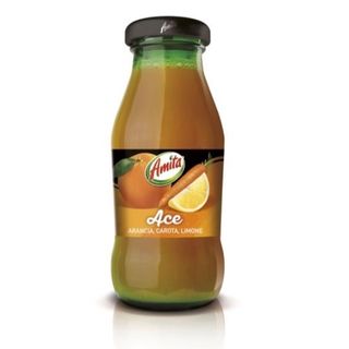 Succo di frutta ace