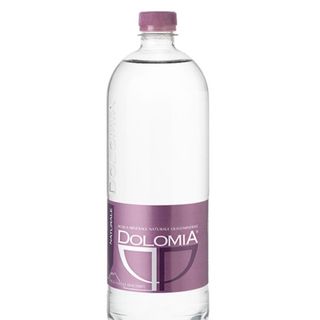 Acqua naturale 1 lt