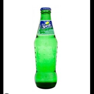Sprite 33cl bottiglia vetro