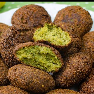 Falafel 4 pz