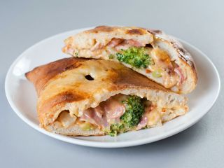 Calzone classico