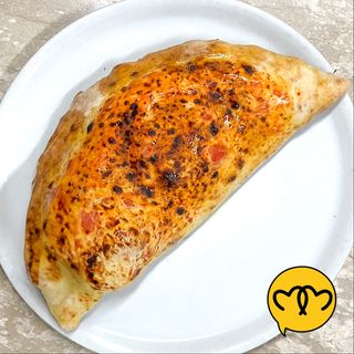 CALZONE