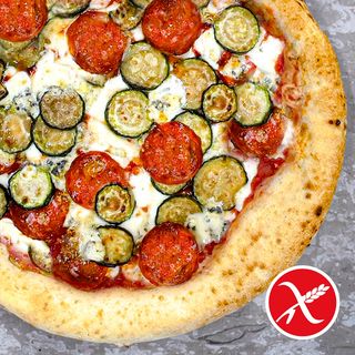 MAMMA MIA Senza Glutine