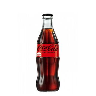COCA COLA ZERO 0,33 l
